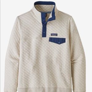 PATAGONIA PULLOVER